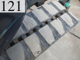 Used Construction Machine Used KOMATSU KOMATSU Excavator 0.2-0.3m3 PC40MR-1F