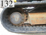 Used Construction Machine Used KOMATSU KOMATSU Excavator 0.2-0.3m3 PC40MR-1F