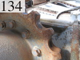 Used Construction Machine Used KOMATSU KOMATSU Excavator 0.2-0.3m3 PC40MR-1F
