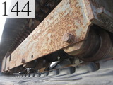 Used Construction Machine Used KOMATSU KOMATSU Excavator 0.2-0.3m3 PC40MR-1F