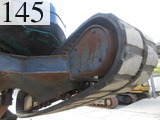 Used Construction Machine Used KOMATSU KOMATSU Excavator 0.2-0.3m3 PC40MR-1F
