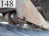 Used Construction Machine Used KOMATSU KOMATSU Excavator 0.2-0.3m3 PC40MR-1F