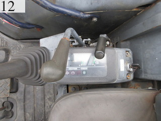 Used Construction Machine Used KOMATSU KOMATSU Excavator 0.2-0.3m3 PC40MR-1F
