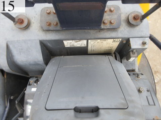 Used Construction Machine Used KOMATSU KOMATSU Excavator 0.2-0.3m3 PC40MR-1F