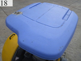 Used Construction Machine Used KOMATSU KOMATSU Excavator 0.2-0.3m3 PC40MR-1F
