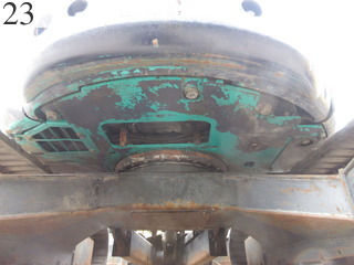 Used Construction Machine Used KOMATSU KOMATSU Excavator 0.2-0.3m3 PC40MR-1F