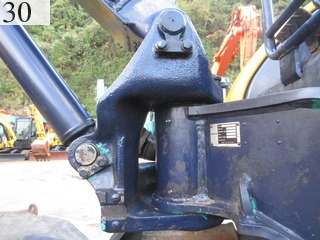 Used Construction Machine Used KOMATSU KOMATSU Excavator 0.2-0.3m3 PC40MR-1F