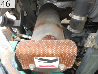 Used Construction Machine Used KOMATSU KOMATSU Excavator 0.2-0.3m3 PC40MR-1F