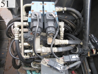 Used Construction Machine Used KOMATSU KOMATSU Excavator 0.2-0.3m3 PC40MR-1F