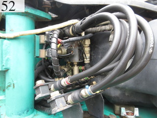 Used Construction Machine Used KOMATSU KOMATSU Excavator 0.2-0.3m3 PC40MR-1F