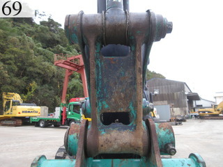 Used Construction Machine Used KOMATSU KOMATSU Excavator 0.2-0.3m3 PC40MR-1F