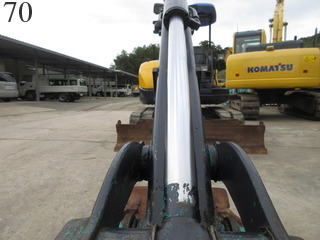 Used Construction Machine Used KOMATSU KOMATSU Excavator 0.2-0.3m3 PC40MR-1F