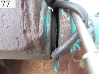 Used Construction Machine Used KOMATSU KOMATSU Excavator 0.2-0.3m3 PC40MR-1F