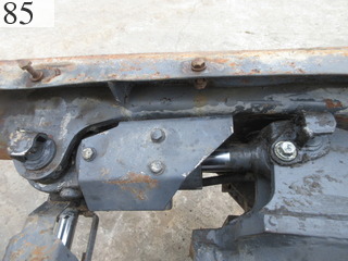 Used Construction Machine Used KOMATSU KOMATSU Excavator 0.2-0.3m3 PC40MR-1F