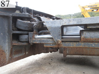 Used Construction Machine Used KOMATSU KOMATSU Excavator 0.2-0.3m3 PC40MR-1F
