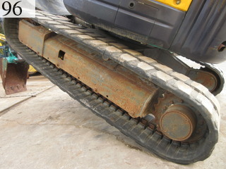 Used Construction Machine Used KOMATSU KOMATSU Excavator 0.2-0.3m3 PC40MR-1F