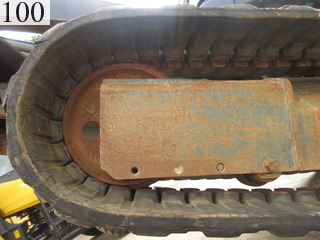 Used Construction Machine Used KOMATSU KOMATSU Excavator 0.2-0.3m3 PC40MR-1F