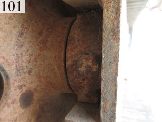 Used Construction Machine Used KOMATSU KOMATSU Excavator 0.2-0.3m3 PC40MR-1F