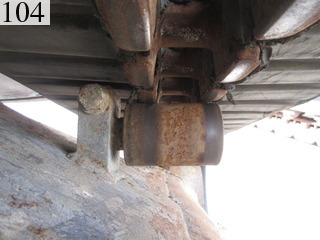 Used Construction Machine Used KOMATSU KOMATSU Excavator 0.2-0.3m3 PC40MR-1F