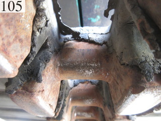 Used Construction Machine Used KOMATSU KOMATSU Excavator 0.2-0.3m3 PC40MR-1F