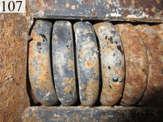 Used Construction Machine Used KOMATSU KOMATSU Excavator 0.2-0.3m3 PC40MR-1F