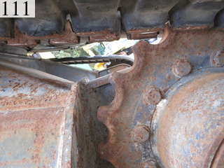 Used Construction Machine Used KOMATSU KOMATSU Excavator 0.2-0.3m3 PC40MR-1F