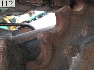 Used Construction Machine Used KOMATSU KOMATSU Excavator 0.2-0.3m3 PC40MR-1F