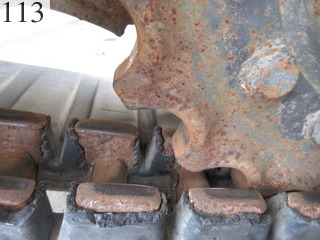 Used Construction Machine Used KOMATSU KOMATSU Excavator 0.2-0.3m3 PC40MR-1F