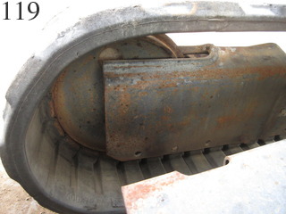 Used Construction Machine Used KOMATSU KOMATSU Excavator 0.2-0.3m3 PC40MR-1F