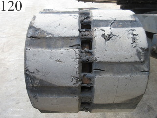 Used Construction Machine Used KOMATSU KOMATSU Excavator 0.2-0.3m3 PC40MR-1F