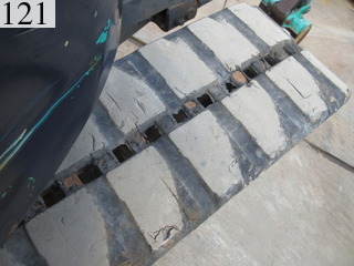 Used Construction Machine Used KOMATSU KOMATSU Excavator 0.2-0.3m3 PC40MR-1F