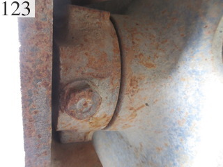 Used Construction Machine Used KOMATSU KOMATSU Excavator 0.2-0.3m3 PC40MR-1F