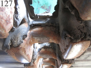 Used Construction Machine Used KOMATSU KOMATSU Excavator 0.2-0.3m3 PC40MR-1F