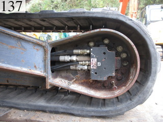 Used Construction Machine Used KOMATSU KOMATSU Excavator 0.2-0.3m3 PC40MR-1F
