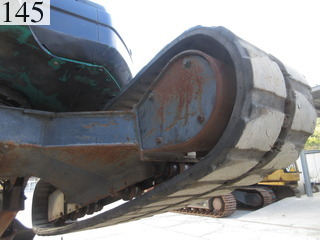 Used Construction Machine Used KOMATSU KOMATSU Excavator 0.2-0.3m3 PC40MR-1F