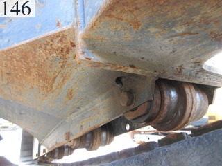 Used Construction Machine Used KOMATSU KOMATSU Excavator 0.2-0.3m3 PC40MR-1F