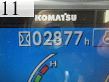 Used Construction Machine Used KOMATSU KOMATSU Excavator 1.0~m3 PC450-8