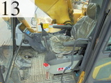 Used Construction Machine Used KOMATSU KOMATSU Excavator 1.0~m3 PC450-8