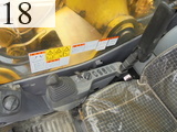 Used Construction Machine Used KOMATSU KOMATSU Excavator 1.0~m3 PC450-8