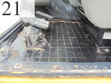 Used Construction Machine Used KOMATSU KOMATSU Excavator 1.0~m3 PC450-8