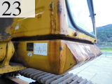 Used Construction Machine Used KOMATSU KOMATSU Excavator 1.0~m3 PC450-8