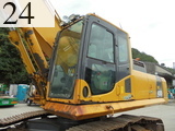 Used Construction Machine Used KOMATSU KOMATSU Excavator 1.0~m3 PC450-8