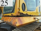 Used Construction Machine Used KOMATSU KOMATSU Excavator 1.0~m3 PC450-8