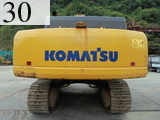 Used Construction Machine Used KOMATSU KOMATSU Excavator 1.0~m3 PC450-8