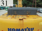 Used Construction Machine Used KOMATSU KOMATSU Excavator 1.0~m3 PC450-8