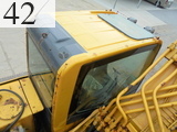 Used Construction Machine Used KOMATSU KOMATSU Excavator 1.0~m3 PC450-8
