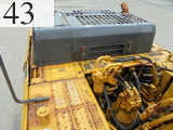 Used Construction Machine Used KOMATSU KOMATSU Excavator 1.0~m3 PC450-8