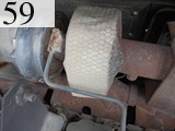 Used Construction Machine Used KOMATSU KOMATSU Excavator 1.0~m3 PC450-8