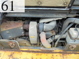 Used Construction Machine Used KOMATSU KOMATSU Excavator 1.0~m3 PC450-8