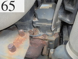 Used Construction Machine Used KOMATSU KOMATSU Excavator 1.0~m3 PC450-8